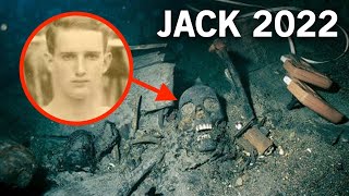 10 Terrifying Things Recovered from the Titanic!