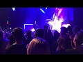Bazzi Cosmic Tour- "Why" and "Star"
