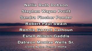 Daybreak Obituaries 12/17/2021
