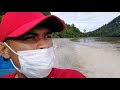 Destinasi ke kampung Dayak di pelosok Sungai Kayan.19/20.