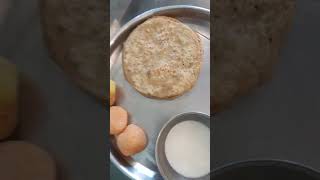 @vloggersaurav1 Morning breakfast 🤤🤤#shorts #viral #trending #ytshorts