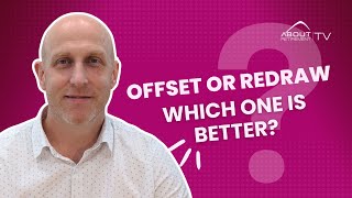Offset or redraw which one is better for you