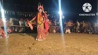 OSTAD Manik Majhi Raja aur sakinach nach