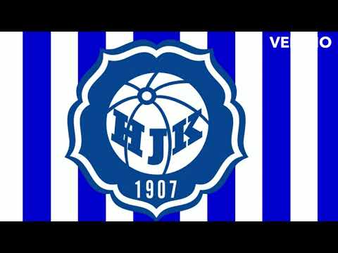 Hino Do Helsingin Jalkapalloklubi - YouTube