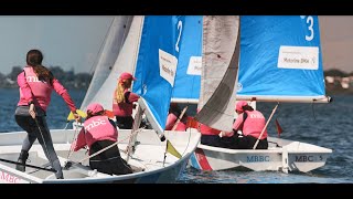 RQYS Pacer Match Racing