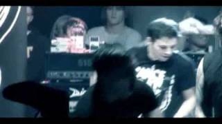 BROADCASTING _ COMEBACK KID - live in leipzig
