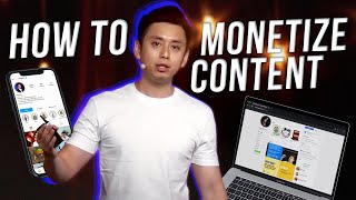 How To Make Money Online With Digital Assets