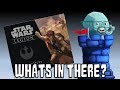 What's In There? - Star Wars: Legion Rebel Troopers Expansion with Sam Healey