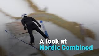 A look at Nordic Combined