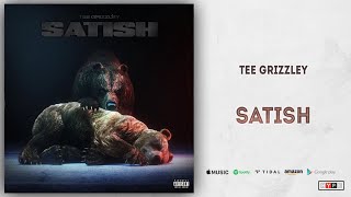 Tee Grizzley - Satish (The Smartest)