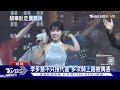 【正妹】李多慧騎車「狂被偶遇」！摩托車騎下班路 奶音回粉絲：「去吃飯」