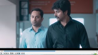 Velaikkaran Latest Tamil Movie 2017 | Sivakarthikeyan | Nayanthara l Mohan Raja |Fahadh |(Images)