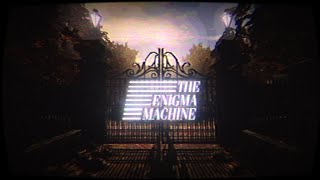 The Enigma Machine - Full Playthrough On Xbox Series X (No Commentary)