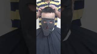 Amazing Hair Transformations for Men thin hair patches 😅 #hairwigs #shorts #viral #trending #tiktok