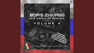 The Final Chapter (Extended Vocal World Mix)