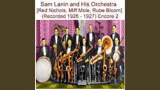 Who-oo You-oo That’s Who (Recorded 1927)
