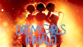 Finale (Highlights Version - Instrumental w/ Background Vocals)