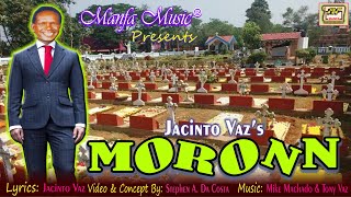 Moronn  -  Jacinto Vaz