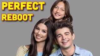 The Thundermans Undercover: A Perfect Reboot