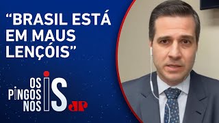 Como governo Trump avalia possível condenação de Bolsonaro? Beraldo analisa