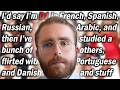 Is @LanguageSimp A FRAUD?