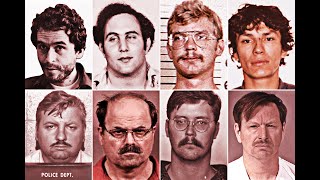 Les Serial Killers contre le FBI - Reportage Choc