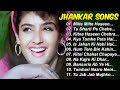 90s Evergreen Hindi Songs | 90s Jhankar Beats Love Songs
