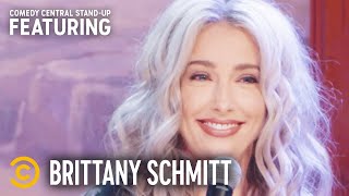 What You Learn When You Stop Drinking - Brittany Schmitt - Stand-Up Featuring