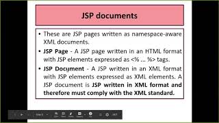 Enterprise Java - Unit 3 Chapter 2 Part 1