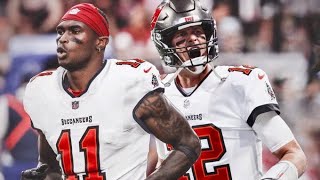 Tampa Bay Buccaneers Sign WR Julio Jones - Cannon Fire Podcast