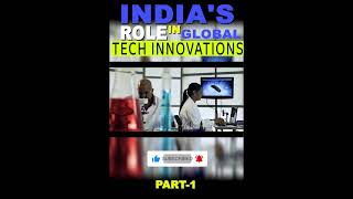 India's Tech Evolution: From IT Powerhouse to Global Innovator #makeinindia