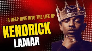 Kendrick Lamar The Enigmatic Voice of a Generation