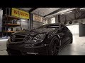 【CSR2】C 63 AMG Coupe Edition 507, shift & tune for 8.619