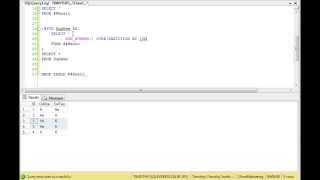 TSQL: Find and Remove Duplicates