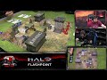 sunday skirmish halo flashpoint preview learning game