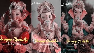 🙏🏻 Vinayagar chaturthi whatsapp status tamil 🎶 vinayagar songs whatsapp status tamil Vinayagar songs