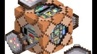 Easy Clone Command[moving clone Command Block Tutorial]