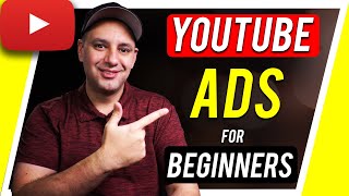 How to Set up YouTube Ads - YouTube Ads for Beginners