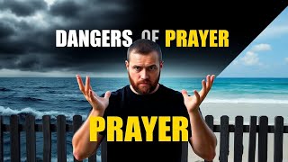 PRAYER Can Save You From HARSH TIMES!