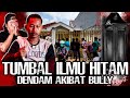 GILA!! KEJADIAN LAGI TUMBAL ILMU HITAM KARENA DENDAM!! NYALI NYA BESAR NIH ORANG!!  | Narasi Misteri