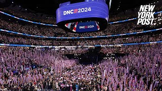 LIVE: Democratic National Convention Day 4