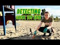 Metal Detecting: Not Always Rainbows & Unicorns