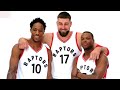 From LeBronto to Champions The Impossible Toronto Raptors Title Run