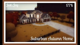 Roblox Bloxburg Single Story Craftsman House Speed Build 100k - roblox bloxburg single story craftsman house speed build 100k