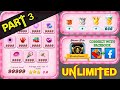 Unlimited Boosters and Unlocking All Levels in Candy Crush Saga |  Connect with Facebook