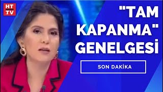 Son dakika... İçişleri Bakanlığı'ndan \