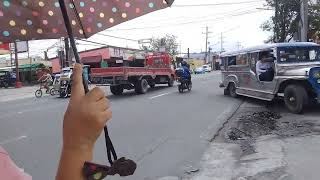 Brgy. Habay 1 and 2 | Drive + Walking Tour