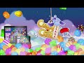 candy crush saga tv commercial dreamworld