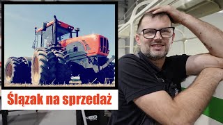 Krzysiek odkrył drugie dno w Setrze S6 | BUICK ELECTRA 225 | ŻANDARM PRZY Méhari