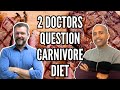 Who Should try the Carnivore Diet with DR TONY HAMPTON